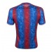 Crystal Palace Domaci Dres 2024-25 Kratak Rukavima